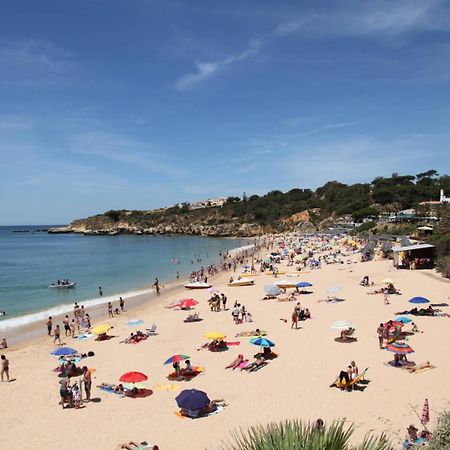 Apartamento Com Piscina Em Albufeira, Praia Da Oura Ngoại thất bức ảnh