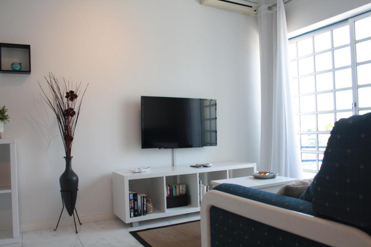 Apartamento Com Piscina Em Albufeira, Praia Da Oura Ngoại thất bức ảnh