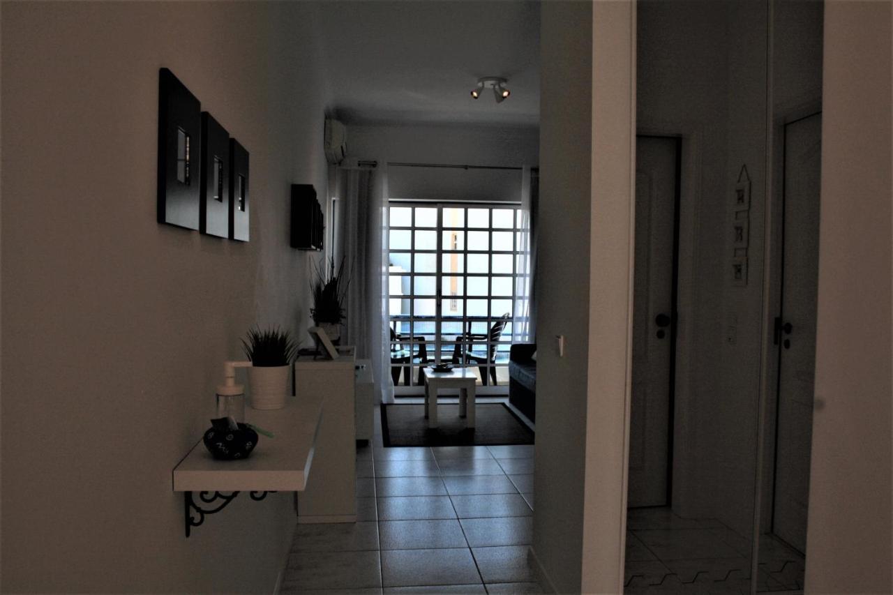Apartamento Com Piscina Em Albufeira, Praia Da Oura Ngoại thất bức ảnh