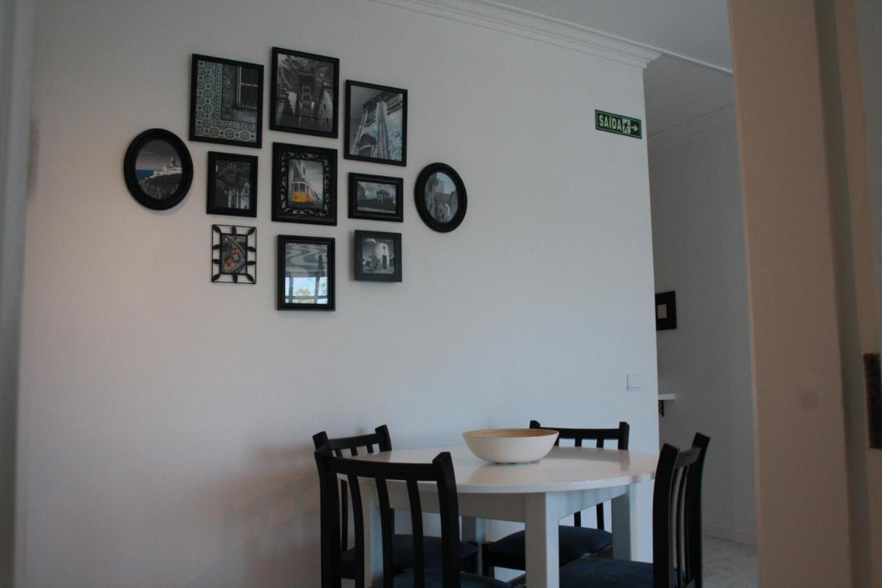 Apartamento Com Piscina Em Albufeira, Praia Da Oura Ngoại thất bức ảnh