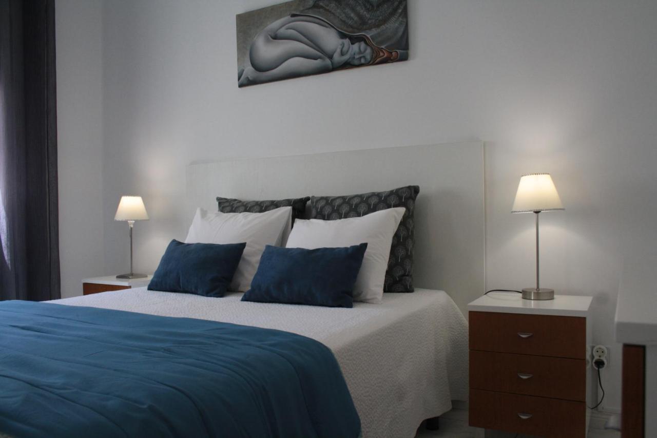 Apartamento Com Piscina Em Albufeira, Praia Da Oura Ngoại thất bức ảnh