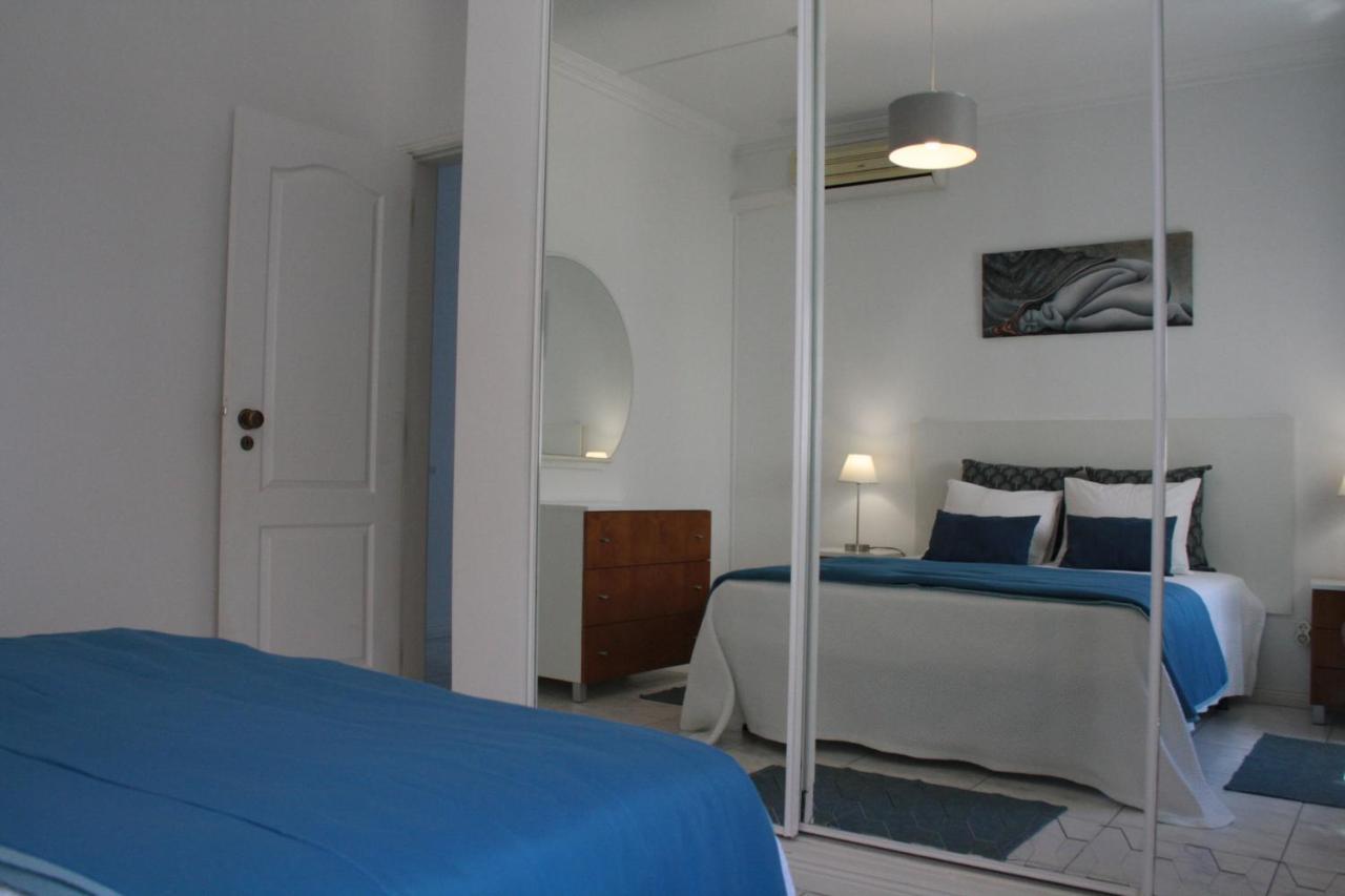 Apartamento Com Piscina Em Albufeira, Praia Da Oura Ngoại thất bức ảnh