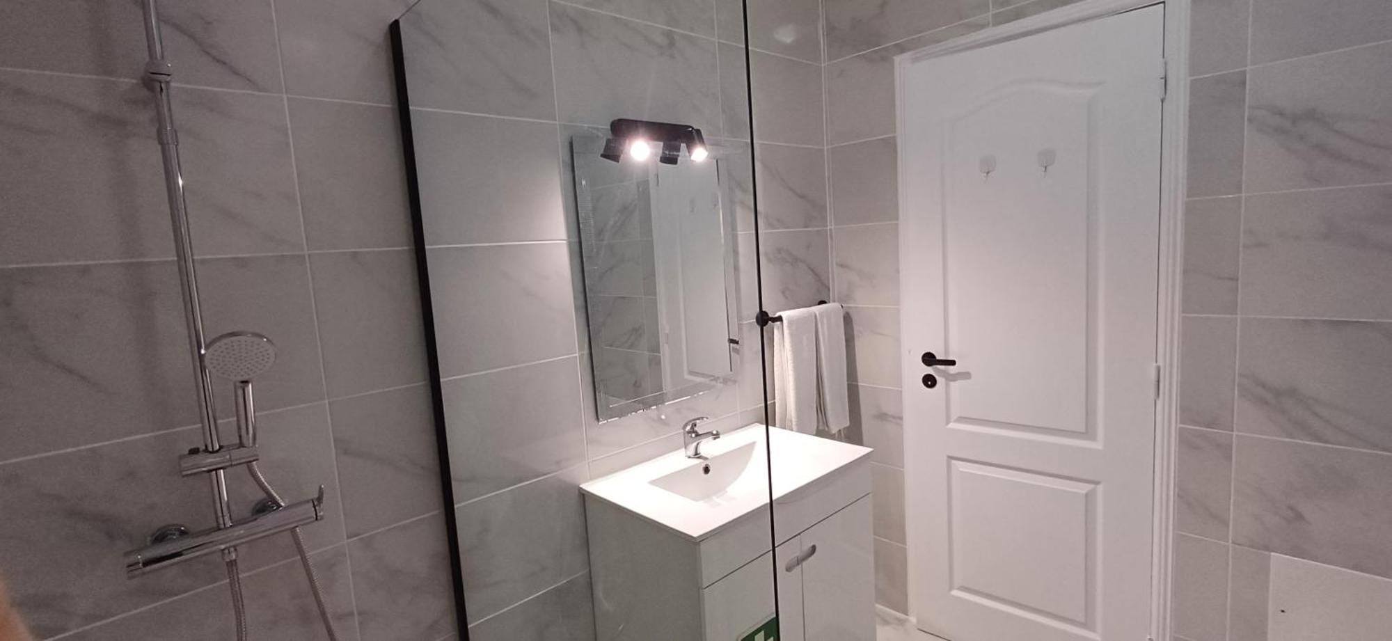 Apartamento Com Piscina Em Albufeira, Praia Da Oura Ngoại thất bức ảnh