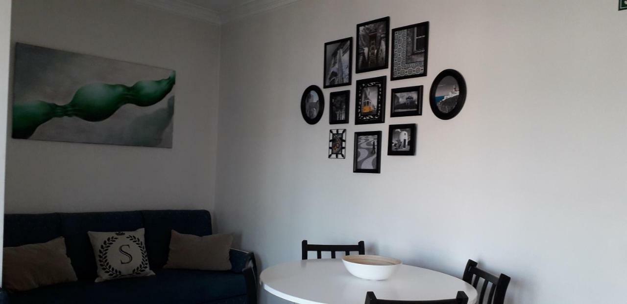 Apartamento Com Piscina Em Albufeira, Praia Da Oura Ngoại thất bức ảnh
