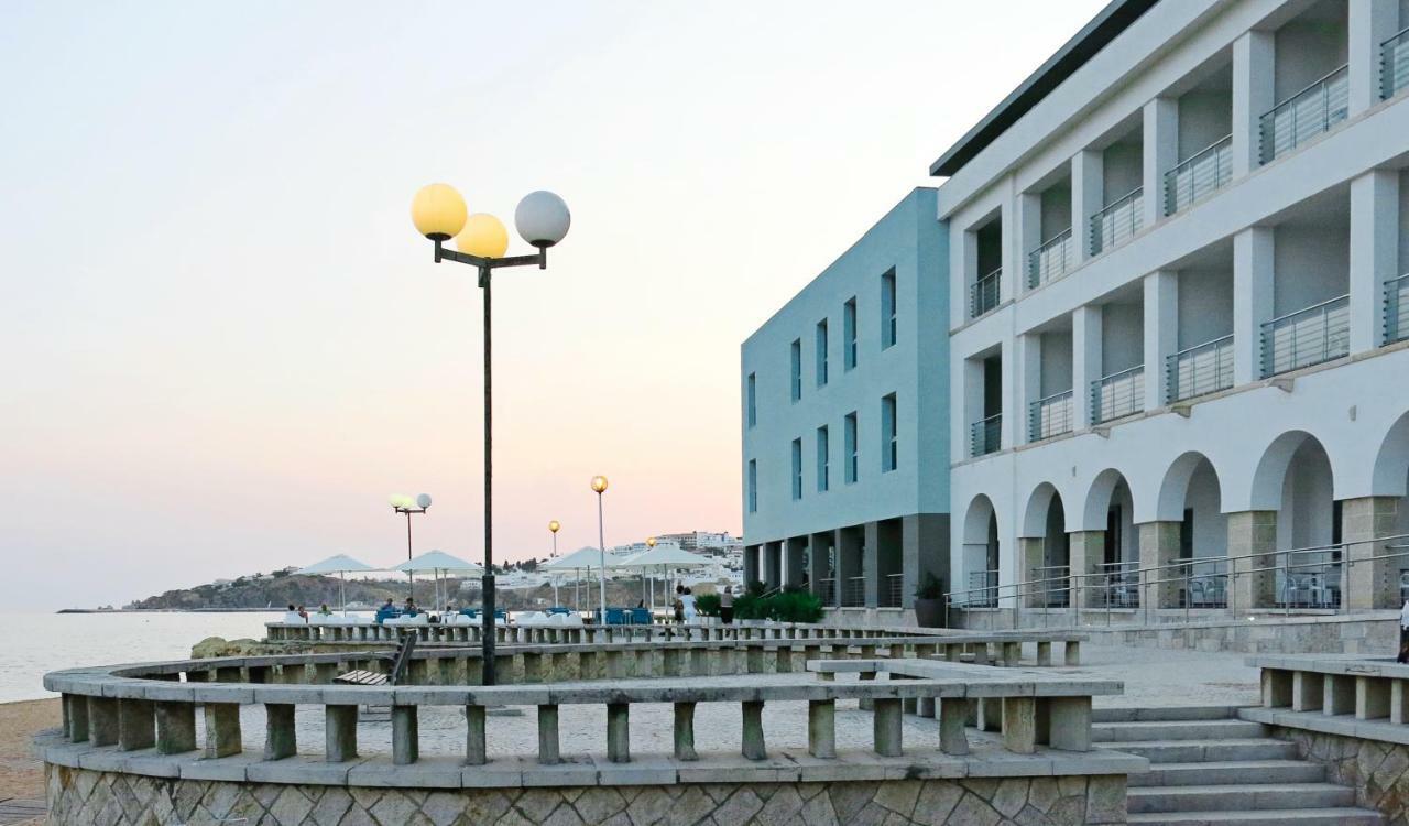 Apartamento Com Piscina Em Albufeira, Praia Da Oura Ngoại thất bức ảnh