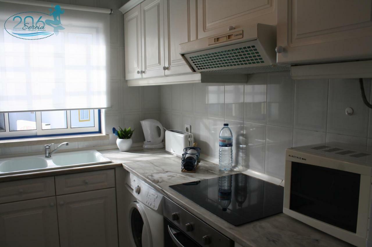 Apartamento Com Piscina Em Albufeira, Praia Da Oura Ngoại thất bức ảnh