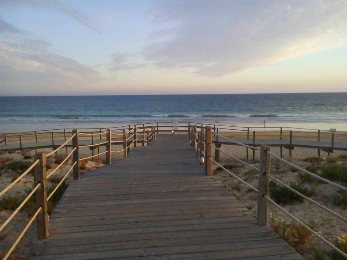 Apartamento Com Piscina Em Albufeira, Praia Da Oura Ngoại thất bức ảnh