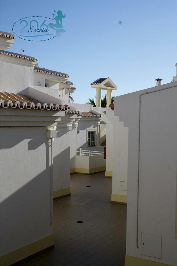 Apartamento Com Piscina Em Albufeira, Praia Da Oura Ngoại thất bức ảnh
